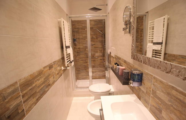 Guest house Interno 7 Luxury Rooms - Foto 33