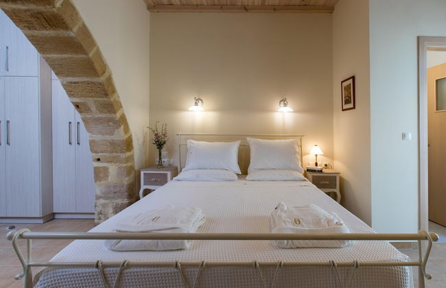 Villa Theta with private pool by Amara Living - Foto 5