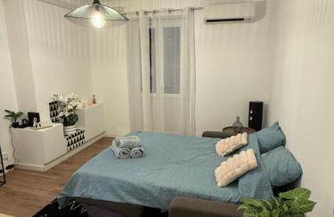 Grand T2 Ajaccio - Proche port et transports - Foto 11