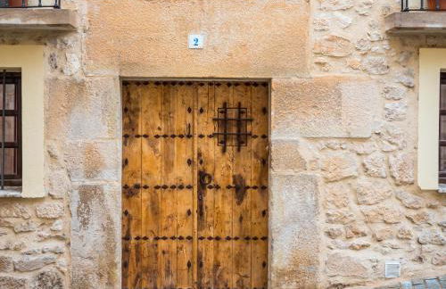 Encantadora Casa de Pueblo con 5 Hab. en Burgos - Photo 50