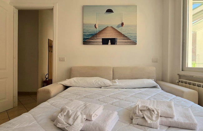 Monterosso - Apartment - Foto 21