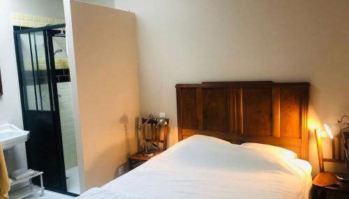 Charmante maison jardin centre - Foto 5