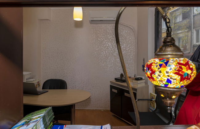 Taksim City Suites - Foto 4