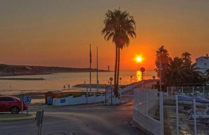 Apartamento vistas al mar en Alcocébre - Foto 16