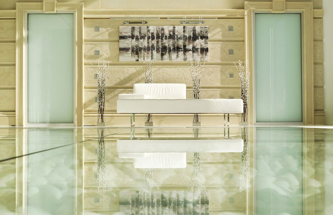 Villa Rotana - Foto 1