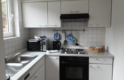 Ferienwohnung Josi , 64 qm 2 Zimmer - Foto 21