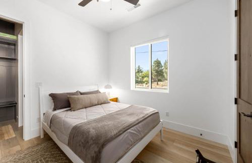 Cliffside Modern Villa - Hot Tub Stunning Views - Foto 22