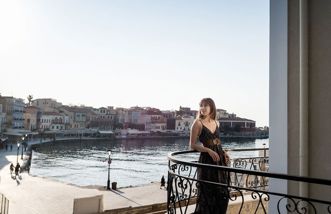 Divino Suites Chania - Foto 31