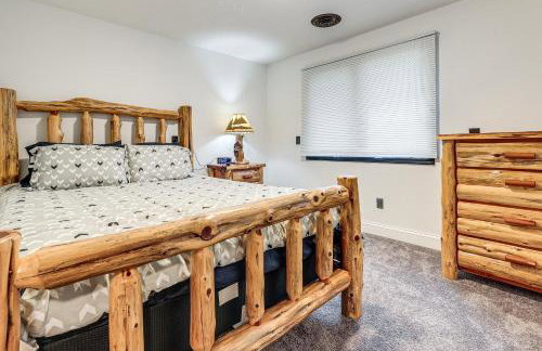 Woodburn Group Getaway Endless On-Site Fun! - Foto 26