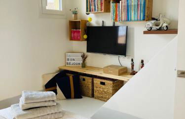 MAZET RÉNOVE Golfe de st TROPEZ - Foto 10