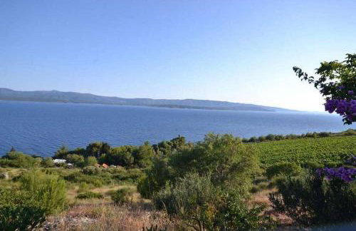 Apartments with parking space Murvica, Brac - 23462 - Foto 11