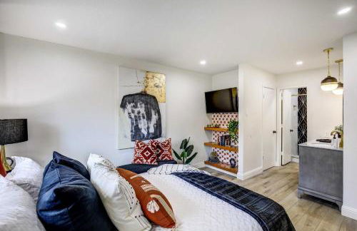 Stylish Allen Home near Watters Creek Village - Foto 10