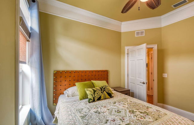 Old City St Augustine - Foto 26