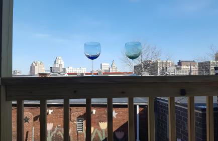 Jennifer's Getaway Stunning Views & Private Deck - Foto 25