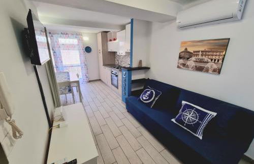 Zenin Airport 'Genova Aeroporto' - Foto 7