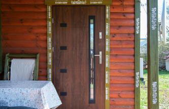 Domek ogrzewany pompą ciepła - Photo 40