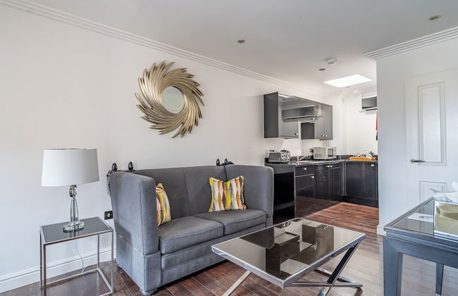 Strozzi Palace Suites by Mansley - Foto 48