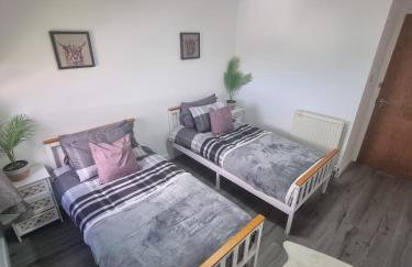 Serviced Apartment - Aberdeen - Foto 12