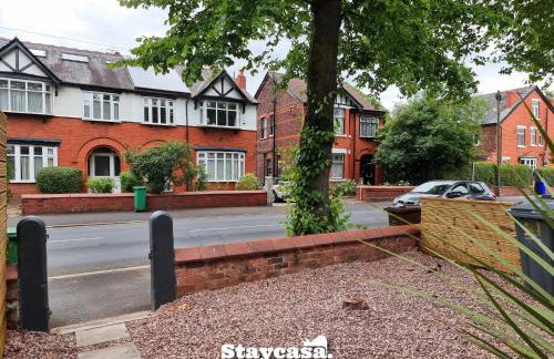 Spacious 5BR Home in Leafy Withington - 19677 - Foto 30