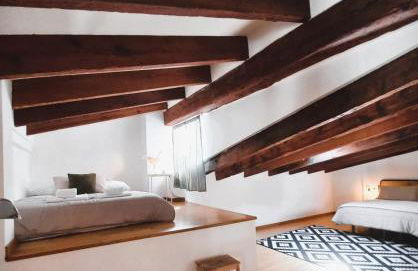 Apartamentos La Xerea - Foto 77