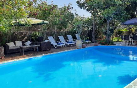 Villa Grande - Foto 43