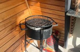 Chalé Alto Padrão SECRETÁRIO - Foto 32