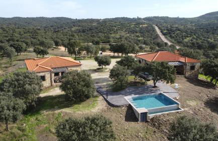 Casas Rurales Racha Rachel, Zarza la Mayor - Foto 36