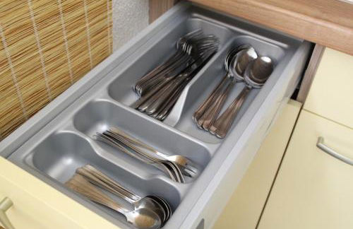 Apartment FALVIG inkl. Küche - Foto 31