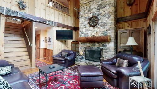 Lakeview Cabin - Foto 3