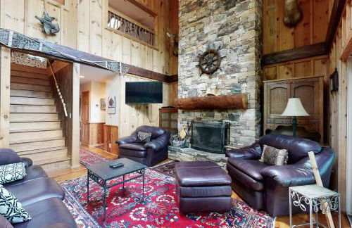 Lakeview Cabin - Foto 3