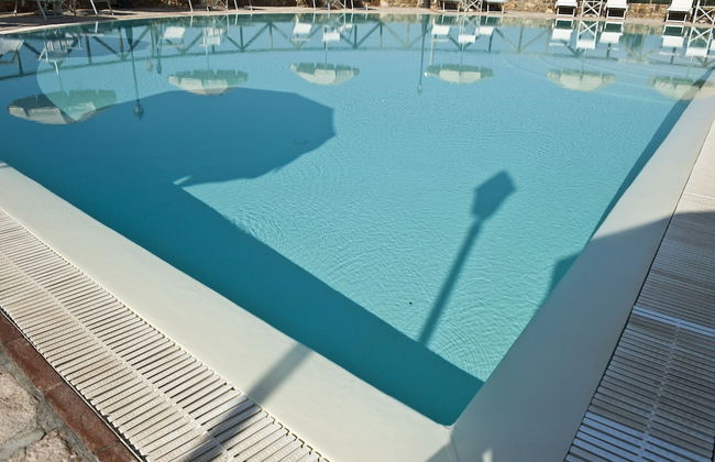 Antico Borgo Casalappi - Foto 80