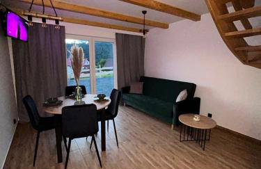 Domki Widokowe Wisła - Foto 13