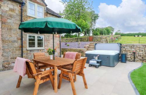 Small Lane Cottage - Foto 2