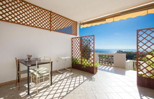 Awesome Apartment In Cetraro With Sauna - Foto 8