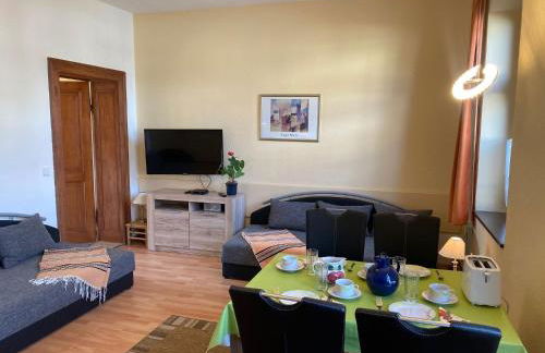 Haus H&M Ferienwohnung 4 - Foto 1