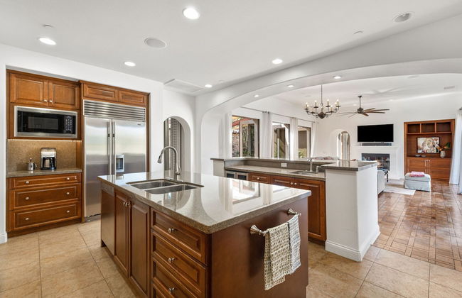 Casa de Bella in Palm Springs - Photo 5