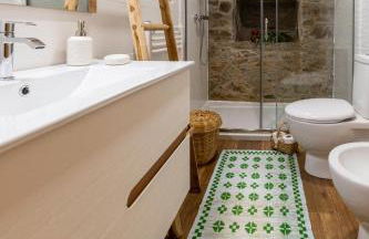 O Palheiro - Vista Panorâmica e Jacuzzi - Foto 11