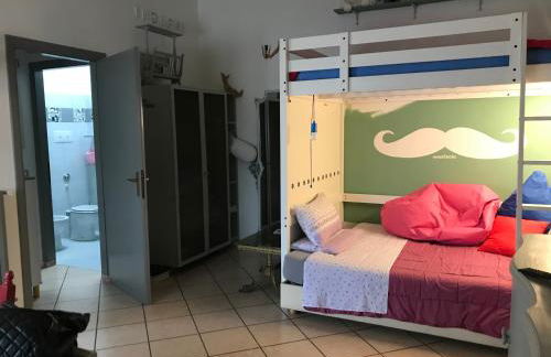 Mansardine Metropolitane - Photo 52