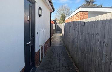 Modern Bright Flat near Station and Addenbrookes, Cambridge UK - Foto 2