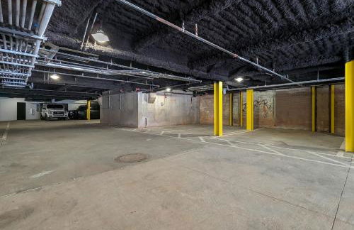 Top Floor Penthouse Lofts - Foto 33