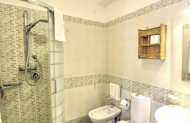 Villa Monte Serra - Foto 26