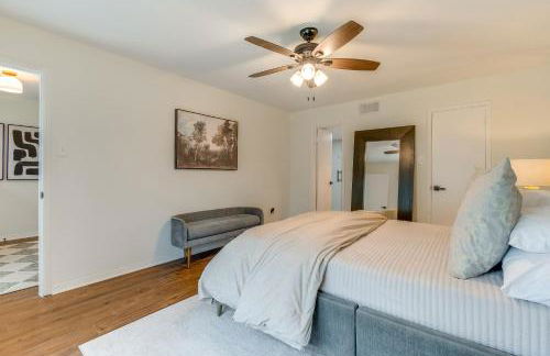 Walk to Lake Conroe Family-Friendly Getaway! - Foto 15