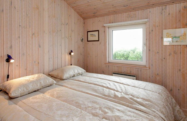 6 Person Holiday Home in Vinderup - Foto 4