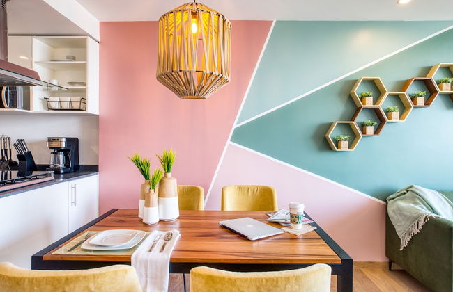 ULIV Polanco - Foto 52