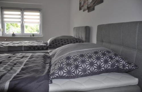 Ferienwohnung "Julka" kostenloses W-LAN - Foto 9