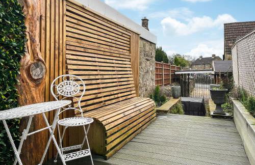 Holly Cottage - Foto 24