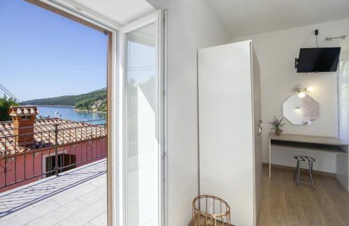 Villa Oliva Vilea in Sveta Marina - Haus für 8 Personen - Foto 26