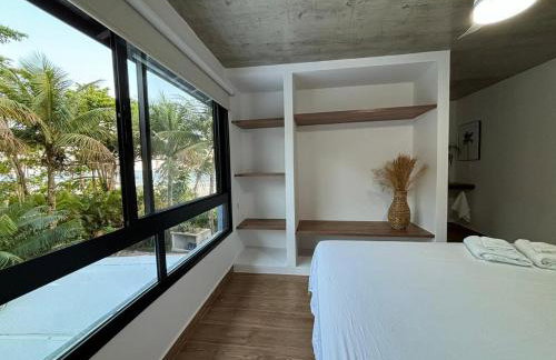 Pé Na Areia, 6 Quartos, Casa Azul - Photo 27