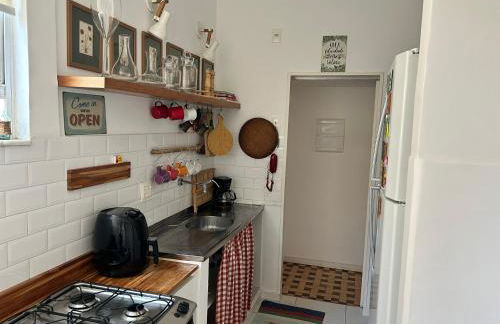 Apartamento charmoso em Botafogo - Foto 17