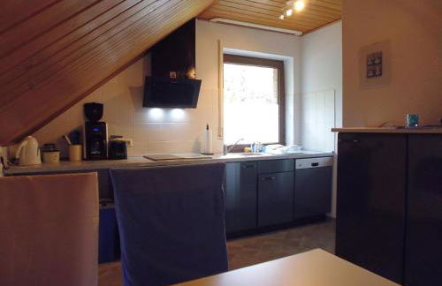 Ferienwohnung am Wald - Foto 15